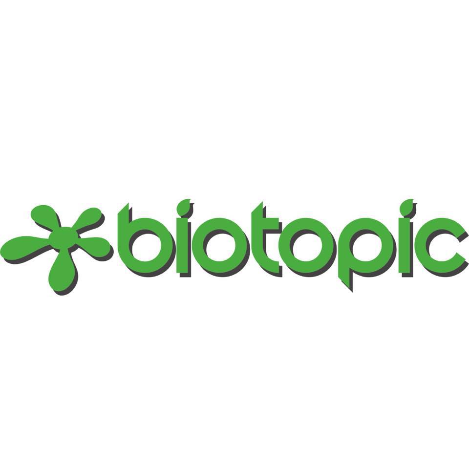 Магазин Biotopic